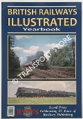 British Railways Illustrated Yearbook by Irwell Press